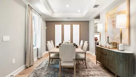 Dining - 13610 Cornerstone Way, Parrish, FL 34219 photo 5 of 5