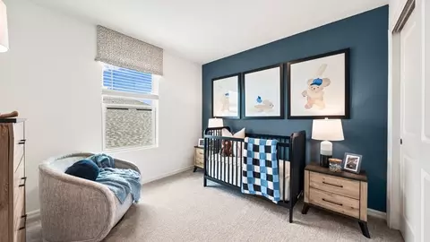 Bedroom - 13610 Cornerstone Way, Parrish, FL 34219 photo 5 of 12