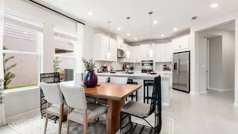 Dining - 13610 Cornerstone Way, Parrish, FL 34219 photo 2 of 5