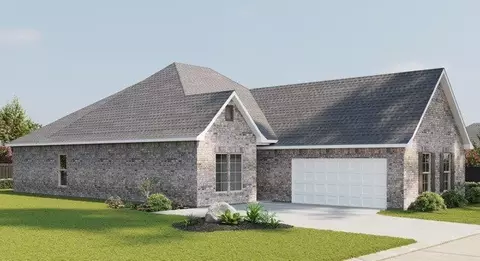 Oak Haven Drive, Lafayette, LA 70507