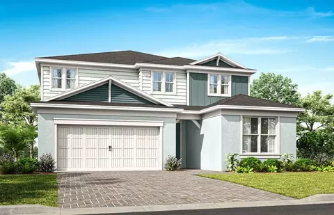 Exterior - 5305 Foothills Preserve Loop, Mount Dora, FL 32757 photo 4 of 6