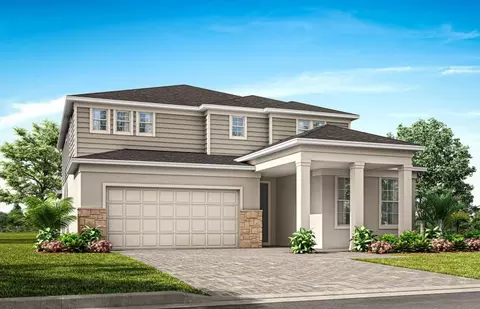 Exterior - 5305 Foothills Preserve Loop, Mount Dora, FL 32757 photo 3 of 6