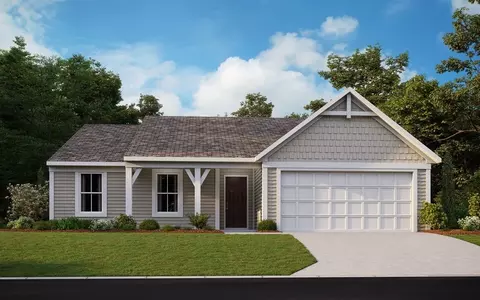105 Sycamore Dr, Circleville, OH 43113