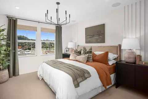 Bedroom - 723-745 E Route 66, Glendora, CA 91740 photo 12 of 12