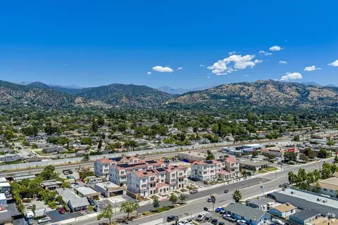 View/Area - 723-745 E Route 66, Glendora, CA 91740 photo 3 of 3