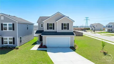 201 Hasty Point Rd, Port Wentworth, GA 31407
