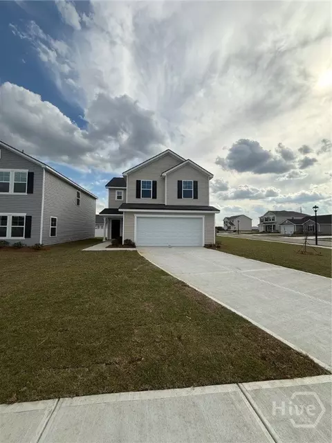 201 Hasty Point Rd, Port Wentworth, GA 31407