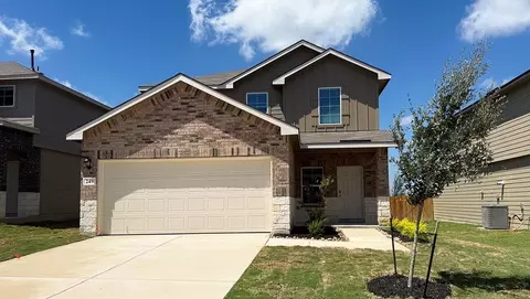 249 Violet Sylph, San Antonio, TX 78253