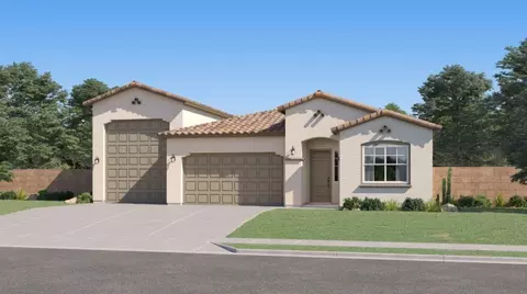 2883 Ethelridge Dr, San Tan Valley, AZ 85143