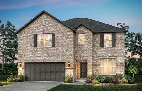 11128 Bolsover Blvd, Haslet, TX 76052