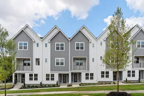 133 Hart Ln #LOT 7, Nashville, TN 37207