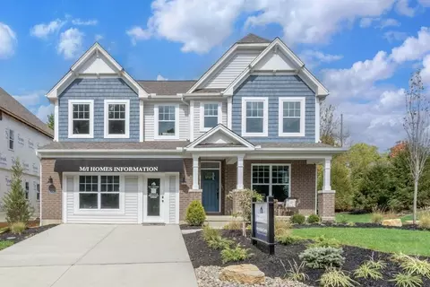 5673 Ohio Trl, Green Township, OH 45248