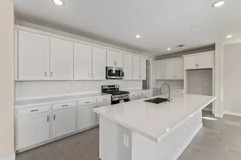 Kitchen - 8929 E Covina St, Mesa, AZ 85207 photo 1 of 1