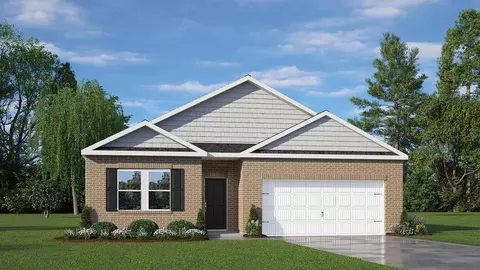 187 Buster Way, Lexington, NC 27292