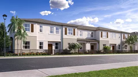 SW 240th And SW 127th Ave, Miami, FL 33032