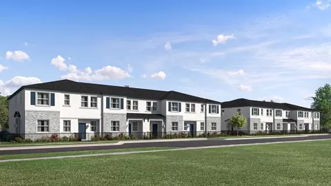 SW 240th And SW 127th Ave, Miami, FL 33032