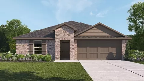 10727 Sky Creek Ln, Beasley, TX 77417