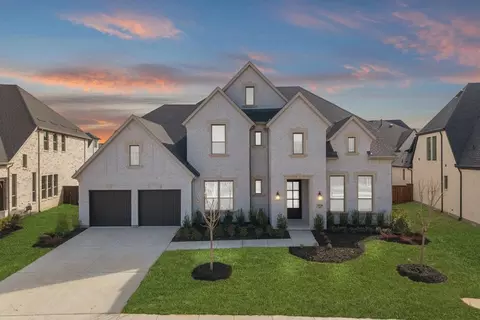 3528 Birdstone Ct, Celina, TX 75009