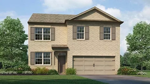 4431 Manor Hill Dr, Union City, GA 30291
