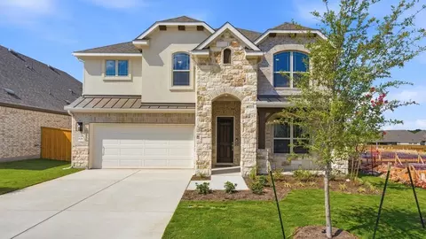 628 Hickory Bend Trl, Georgetown, TX 78628