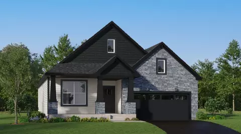 2229 Traverse Dr, Lino Lakes, MN 55038