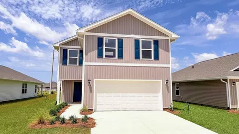 4893 Rosemary St, Panama City, FL 32404