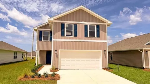 4893 Rosemary St, Panama City, FL 32404