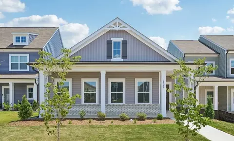 2828 Quarry Rd, Rolesville, NC 27571