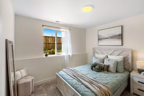 Bedroom - 700 Thrice Loop, Belgrade, MT 59714 photo 3 of 7