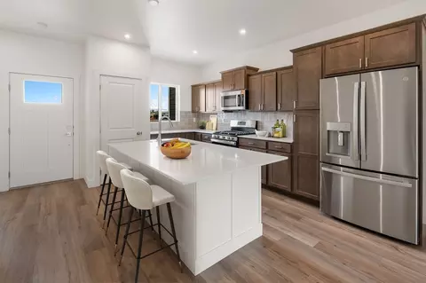 Kitchen - 700 Thrice Loop, Belgrade, MT 59714 photo 4 of 6