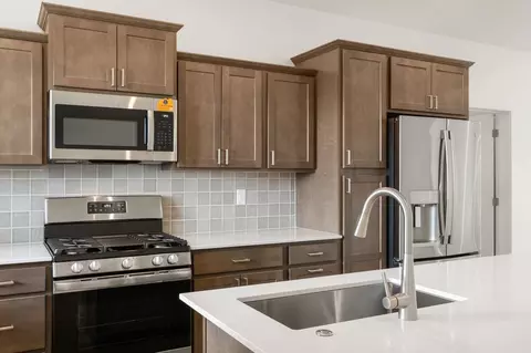 Kitchen - 700 Thrice Loop, Belgrade, MT 59714 photo 6 of 6