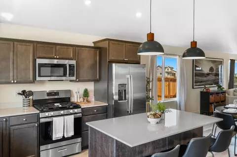 Kitchen - 700 Thrice Loop, Belgrade, MT 59714 photo 3 of 6