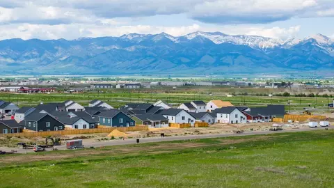 View/Area - 700 Thrice Loop, Belgrade, MT 59714 photo 3 of 8
