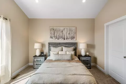 Bedroom - 700 Thrice Loop, Belgrade, MT 59714 photo 5 of 7
