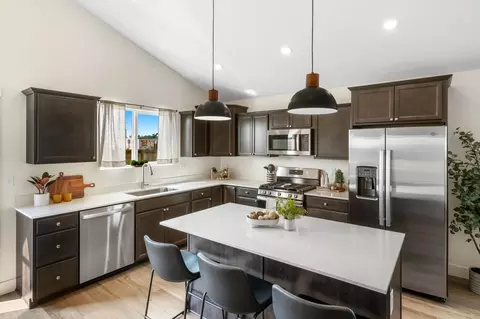 Kitchen - 700 Thrice Loop, Belgrade, MT 59714 photo 1 of 6