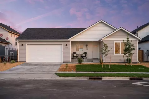 Exterior - 700 Thrice Loop, Belgrade, MT 59714 photo 2 of 5