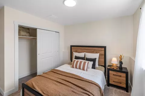 Bedroom - 700 Thrice Loop, Belgrade, MT 59714 photo 2 of 7