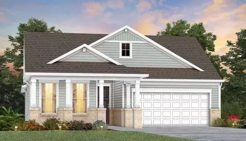 911 Bur Oak Rd, Lebanon, TN 37090