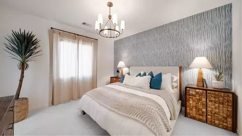 Bedroom - 2705 Cloudview Privado, Ontario, CA 91761 photo 1 of 6