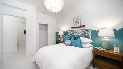 Bedroom - 2705 Cloudview Privado, Ontario, CA 91761 photo 4 of 6