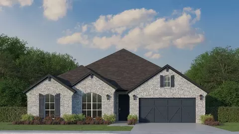 2101 Baxter Rd, Celina, TX 75009