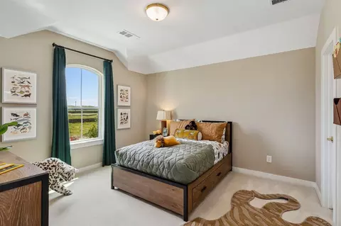Bedroom - 2101 Baxter Rd, Celina, TX 75009 photo 15 of 15
