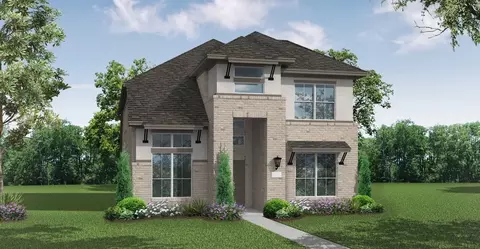 3028 Point Indy Ln, Celina, TX 75009