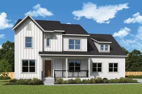 74 Flatiron Forest Dr, Pittsboro, NC 27312