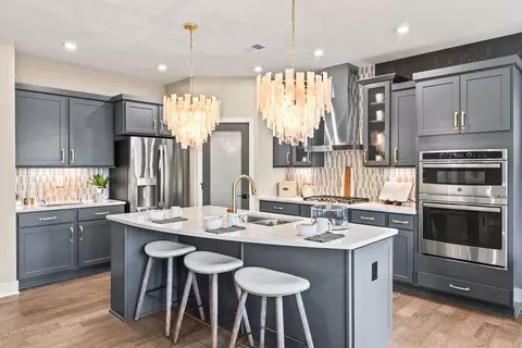 Kitchen - 2705 Buckridge Dr, Cincinnati, OH 45233 photo 1 of 10