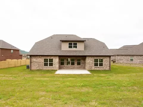 Exterior - 303 Kendall Downs Blvd, Toney, AL 35773 photo 3 of 9