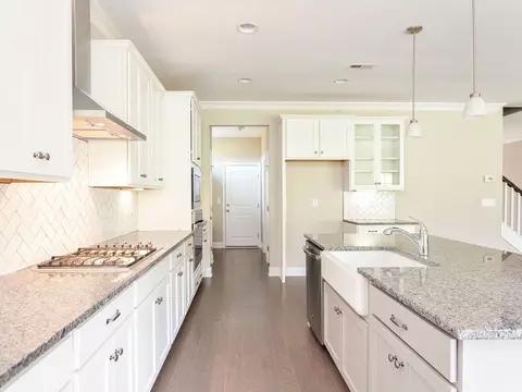 Kitchen - 303 Kendall Downs Blvd, Toney, AL 35773 photo 3 of 5