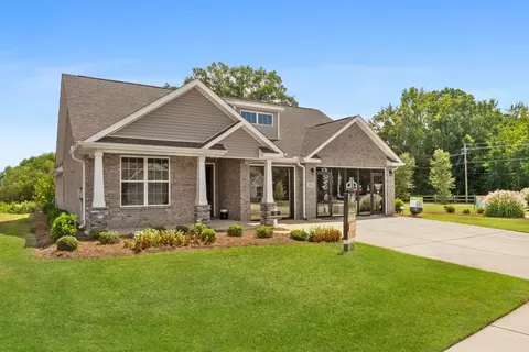 Exterior - 303 Kendall Downs Blvd, Toney, AL 35773 photo 7 of 9