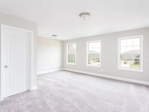 Bedroom - 303 Kendall Downs Blvd, Toney, AL 35773 photo 4 of 6