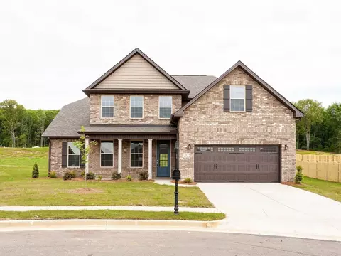 Exterior - 303 Kendall Downs Blvd, Toney, AL 35773 photo 2 of 9